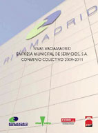 Convenio Rivamadrid