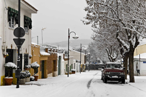 Rivamadrid refuerza varios servicios en Navidad