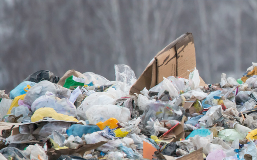 La basura, ¿un problema o un recurso?