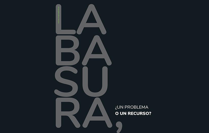 La basura, ¿un problema o un recurso?