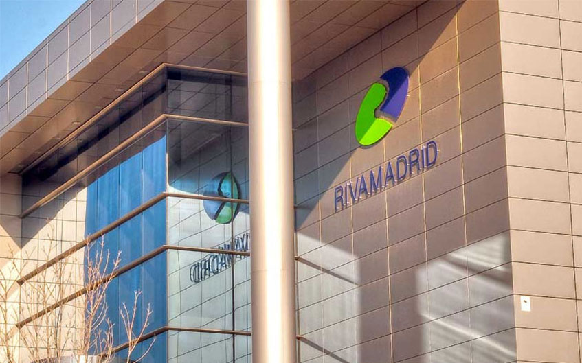 El Ayuntamiento declara tres días de luto oficial por el fallecimiento de un trabajador de Rivamadrid