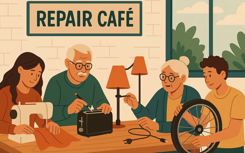 Repair Café