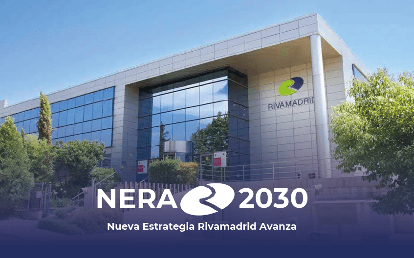 Rivamadrid mira al futuro: nace el Plan NERA 2030 para seguir construyendo ciudad contigo
