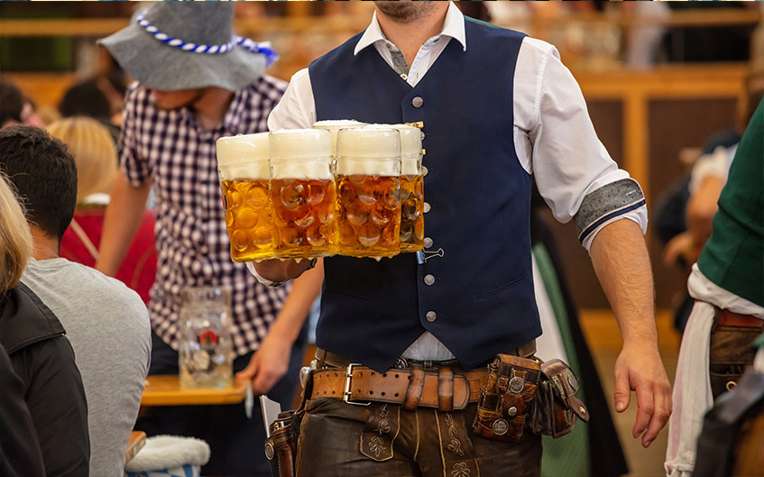 Oktoberfest