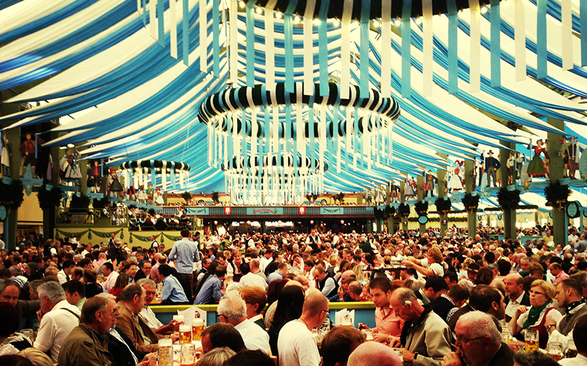 Oktoberfest