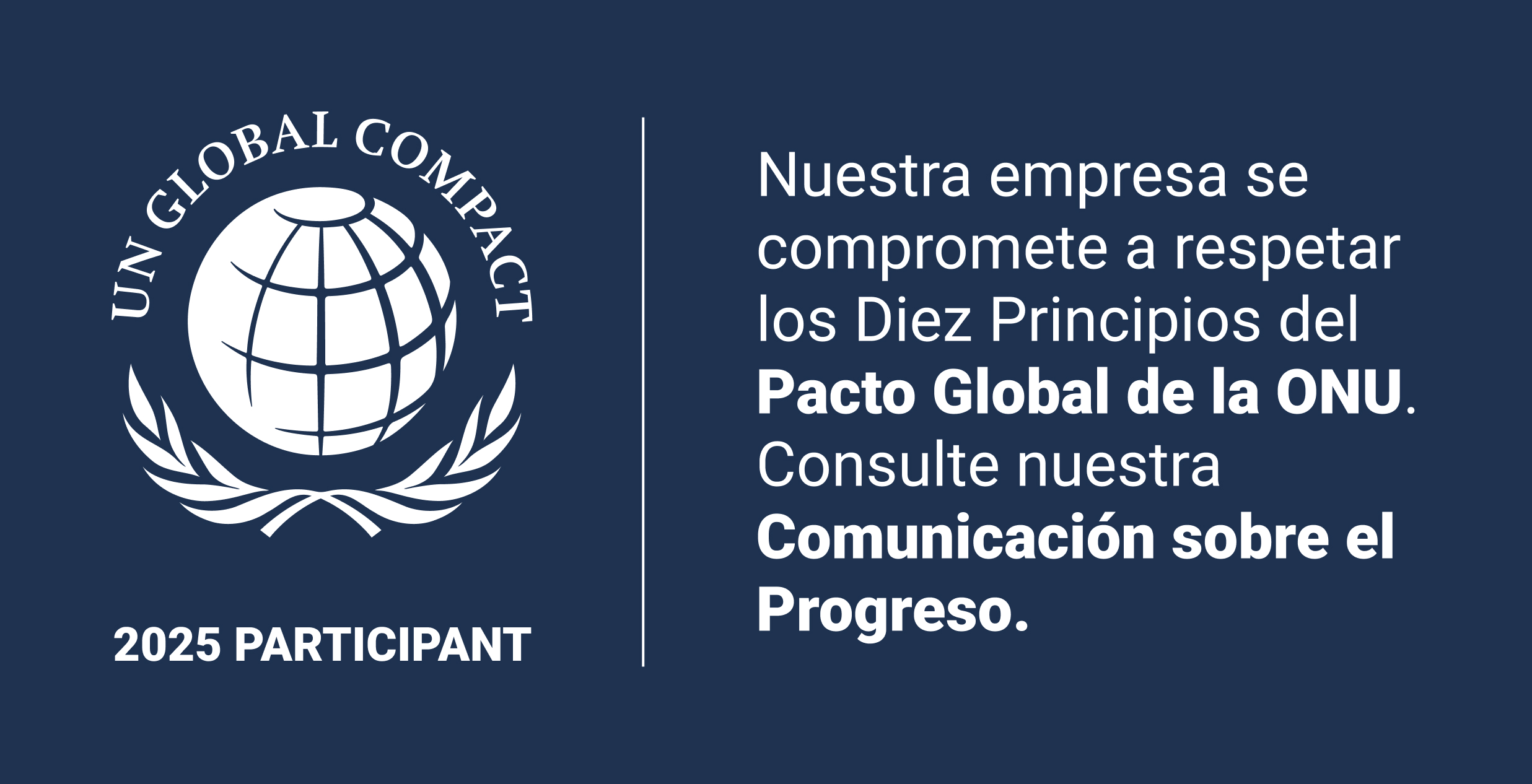 Pacto Mundial