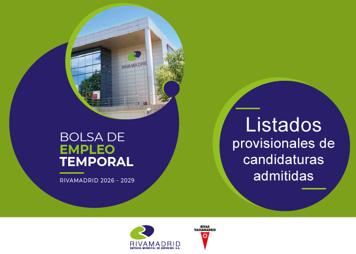 Bolsa empleo