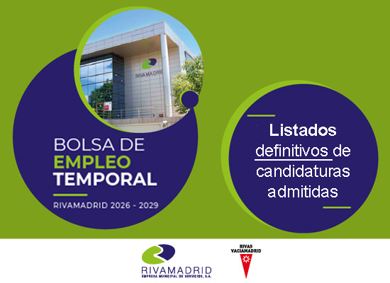 Bolsa empleo