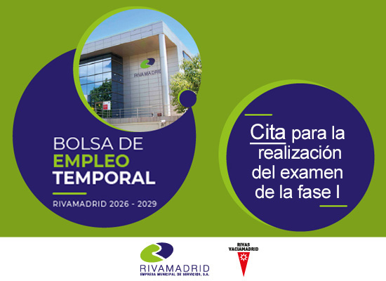 Bolsa empleo