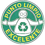 Rivamadrid mantiene el sello de Punto Limpio Excelente